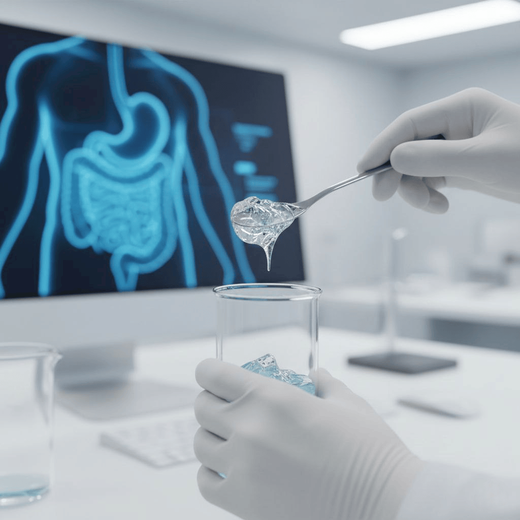 Enterosgel in the Treatment of Antibiotic-Associated Diarrhoea: a  Randomized Study