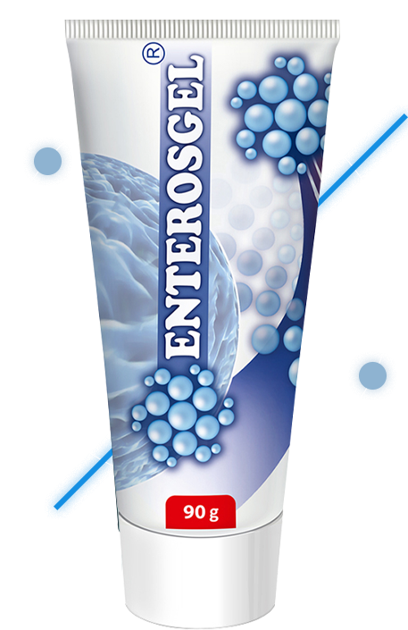 Enterosgel