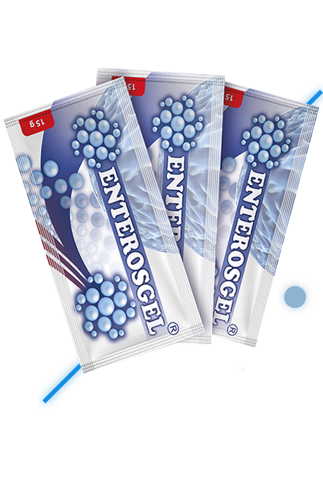 Enterosgel